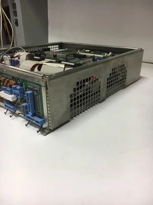 USED Videojet LTD E13720 PL