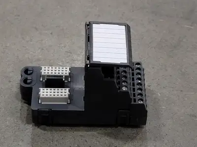 32-Channel Series 2 DO Card w/ 32-Channel Terminal Block