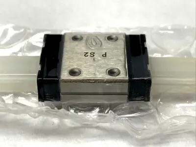 New | in-Stock IKO LWL7C1BPS2 Linear Guides Michigan US | Maverick Industrial Sales #1502230
