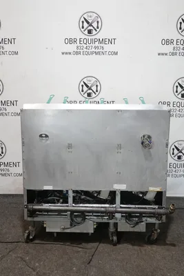 Used 2016 _UNKNOWN_ HD50CS Cookers / Coolers / Fryers Texas US | OBR Equipment #1326078
