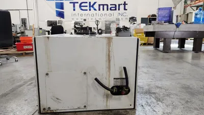 2006 LEYBOLD SOGEVAC SV630F Miscellaneous | Tekmart International Inc. (7)