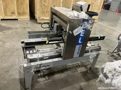 USED WEXXAR BEL 250