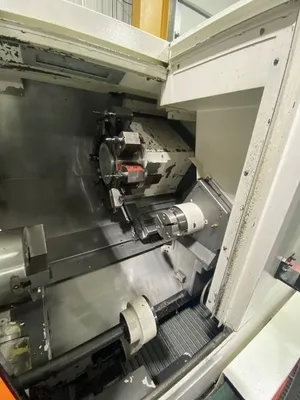 2019 MAZAK QUICK TURN 250 MSY Lathes CNC, Y-Axis / Multi Axis | USED CNC (6)