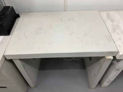 Used _UNKNOWN_ _UNKNOWN_ Furniture (Laboratory) Rhode Island US | Federal Equipment Company #1347691