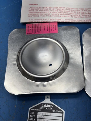 New | in-Stock LAMOT 8225438A Computer Accessories Indiana US | J&J Industrial Supply #1171484