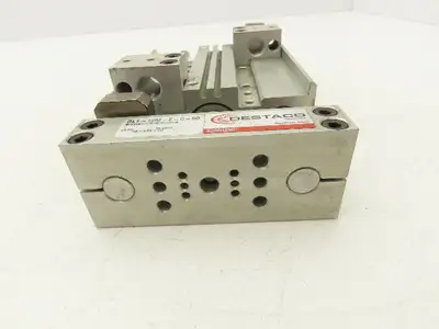 Used DESTACO _UNKNOWN_ Pneumatic Cylinders Indiana US | Arrow Industrial #1367665