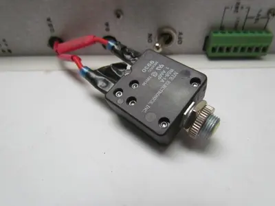 Biesse Rover CNI AL-5W-60 Circuit board from functional mach