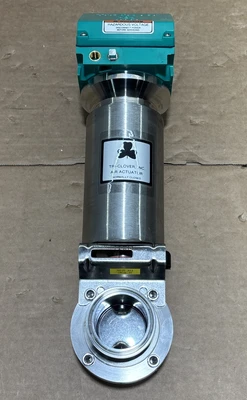 New | in-Stock Alfa Laval B53-6000T-2-E-316-34-4-3 Valves/Fittings Indiana US | J&J Industrial Supply #1547834