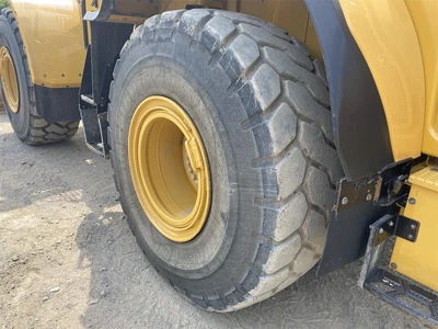 Used 2016 CATERPILLAR 950M Wheel Loaders | Abele Tractor #1342906