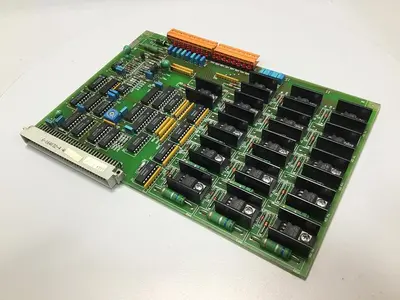 USED KEBA E-16-DIGOUT-PLUS D1456E-0