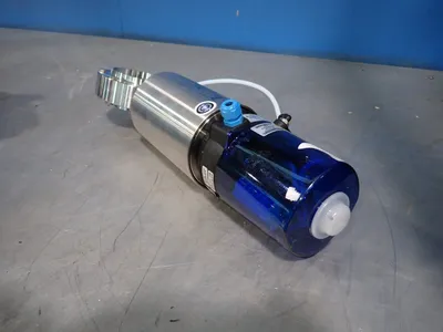 NEW DEFINOX DPAX DN100