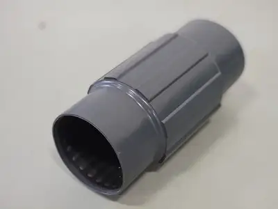 3" PVC Conduit Coupling (1 box of 8)