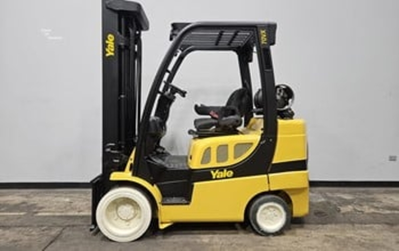 USED 2019 Yale GLC070