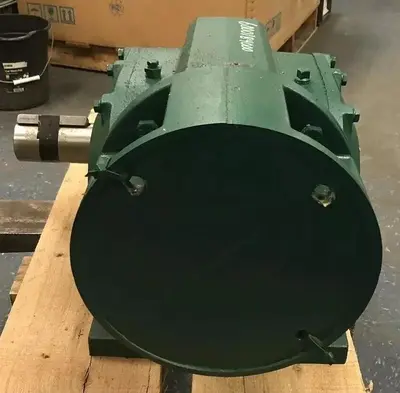 Used RELIANCE M588490-180GM28A70 Industrial Controls | Surplus Asset Holdings #1221135