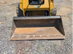 Used 2016 CATERPILLAR 236D Skid Steer Loaders Pennsylvania US | Iron Exchange Equipment Solutions #1353868