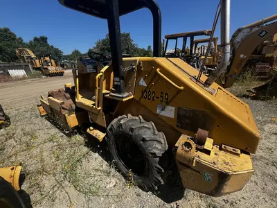 Used 2006 SAKAI SV201TB Vibratory Rollers North Carolina US | Proxy Equipment #1426096