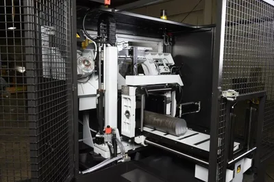 USED HYDMECH H-230A