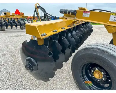 Used ROME _UNKNOWN_ Disc Harrows Iowa US | Keast Enterprises #1360384