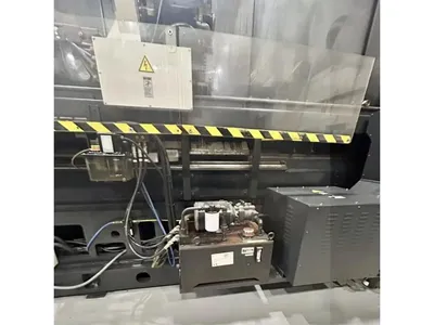 2006 MAZAK SLANT TURN 50N CNC Lathes | Toolquip, Inc. (11)