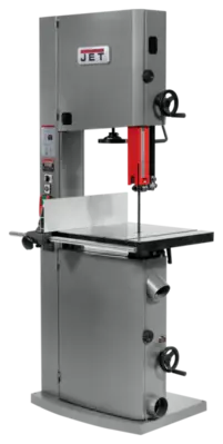 New | in-Stock JET VBS-18MWEVS Vertical Band Saws Illinois US | Olympus Machinery Group #1348439