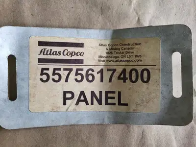 NEW ATLAS COPCO 5575617400