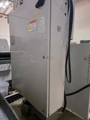 2005 HAAS TM-1 Vertical Machining Centers | Toolquip, Inc. (6)