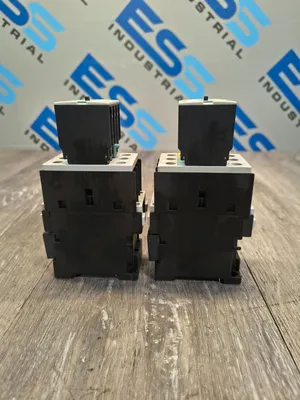 SIEMENS 3RT1026-1B..0 Electrical/PLC/Automation | ESS Industrial Equipment Sales (3)