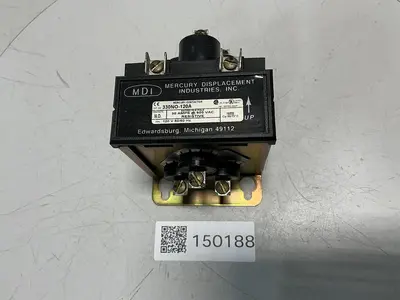 USED MDI 330NO-120A