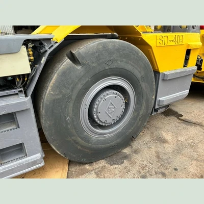 USED 2014 EPIROC ST7