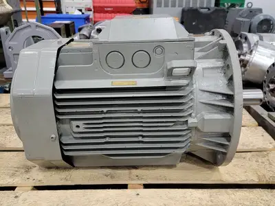 USED ABB M3AA 150 M2