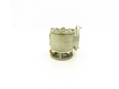 Varvel FRS28/FL Gear Box 28:1 Ratio 64 RPM 14mm Hollow Output Shaft