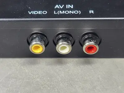 NEW WIPOMATIC ECL-68C