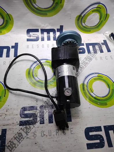 Used BODINE ELECTRIC COMPANY G1575B 0015 Motors (misc) Florida US | SMT Resource #484685