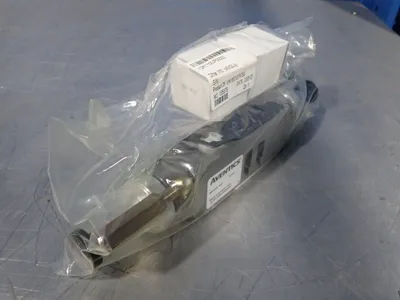 New | in-Stock AVENTICS I12RT100JP00000 Regulators Ohio US | HGR 24 #735649