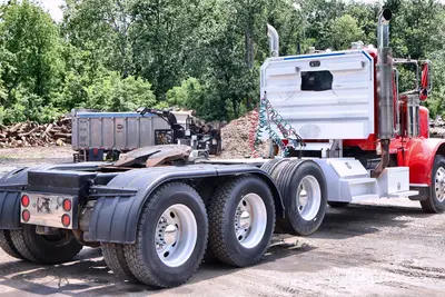 Used 2008 PETERBILT 388 Conventional trucks Pennsylvania US | Proxy Equipment #1385177