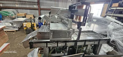 Used MULTIVAC T300 Sealers Illinois US | M&M Equipment Corp. #1360576