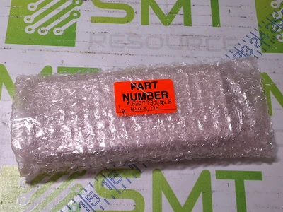 UNIVERSAL INSTRUMENTS 52277301 PIN BLOCK - BRAND NEW