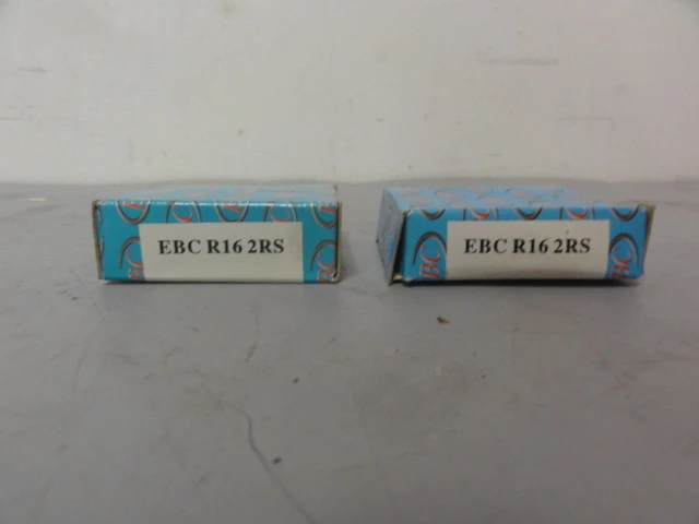 NEW EBC R16 2RS