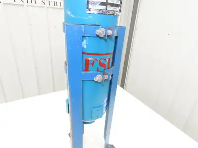 Used FSI _UNKNOWN_ Parts (Hydraulics and Pneumatics) Indiana US | Arrow Industrial #1440442