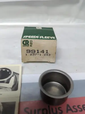 New | in-Stock CHICAGO RAWHIDE 99141 Misc Electrical & Power Parts | Surplus Asset Holdings #1216386
