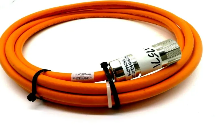 New | in-Stock MOTORLEITUNG E356538 B0046 .913 Cable & Wire Michigan US | SB Industrial Supply #825406