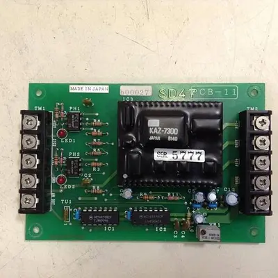 USED SHINWA SD47