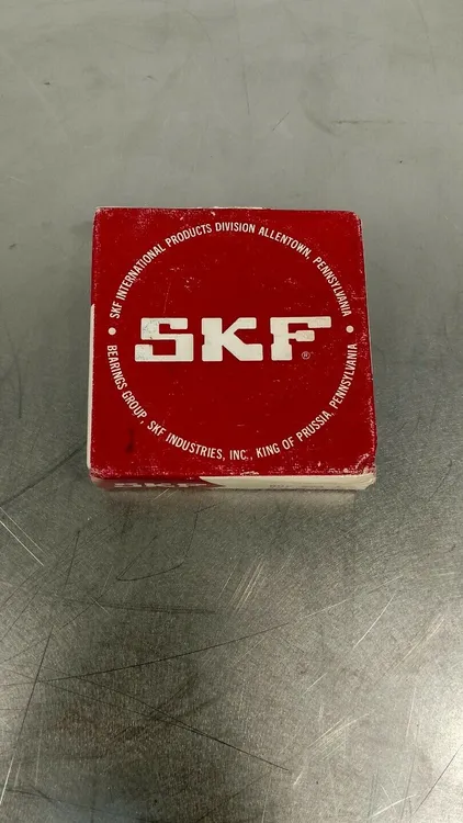 Used SKF _UNKNOWN_ Bearings South Carolina US | Palmetto Automation #1166259