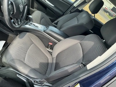 Used 2017 DODGE JOURNEY SUVs Michigan US | Miedema Asset Management Group #1313925