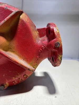 USED BELL-GOSSETT 60-9 KT EE