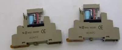 Kitagawa Electric, Ontrak Control System ["DVSY3095A22", "ADU208", "S82K-10024", "S82K-05024", "S82K-01524", "G2R-1-S"] Power Transformers | ANACAPA EQUIPMENT BROKERS, INC (10)