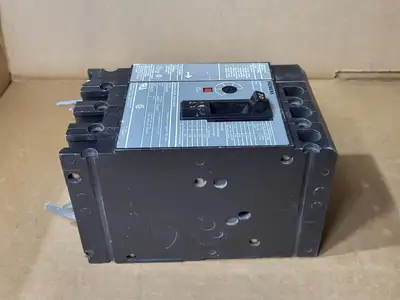 USED SIEMENS ED63A030