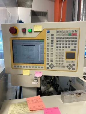 MITSUBISHI FA20S ADVANCE Wire EDM | Silverlight CNC, Inc (2)