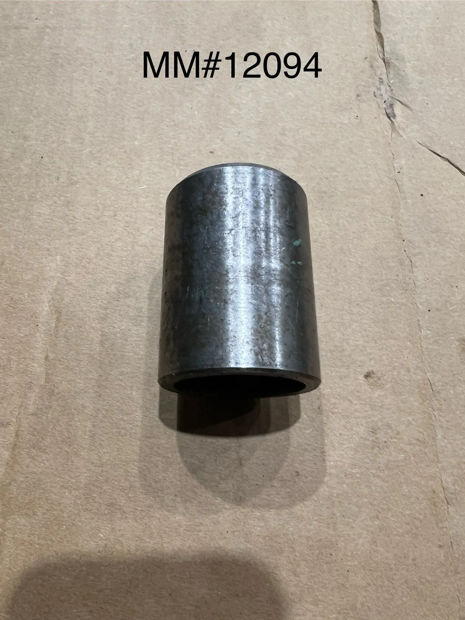 USED WEBSTER & BENNETT 72 EH
