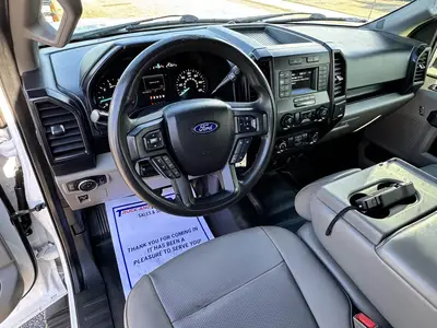 Used 2020 FORD F-150 Pickup Trucks Florida US | Truck and Van Outlet #1509226